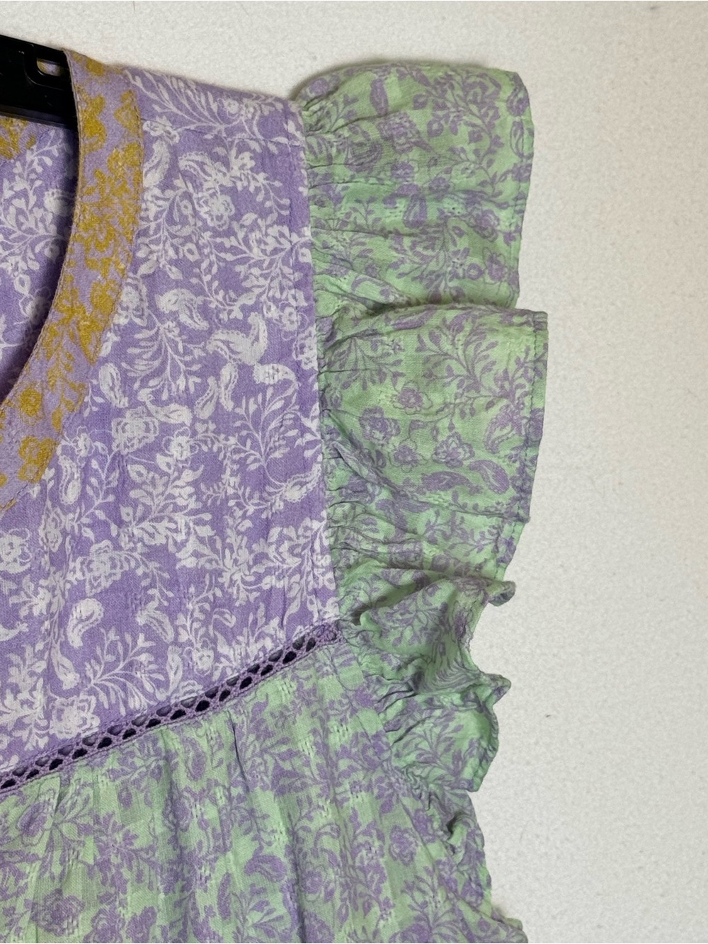 Roller Rabbit Ismay Pippa Dress - Picture 6 of 11